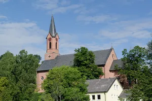 Pfarrkirche
