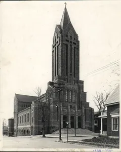 Cathedral of Our Lady of the Assumption