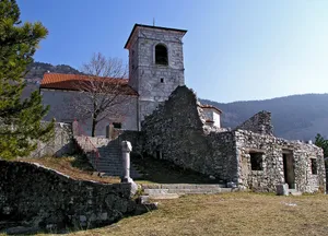 Assumption of Mary Church