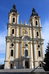 Assumption Cathedral