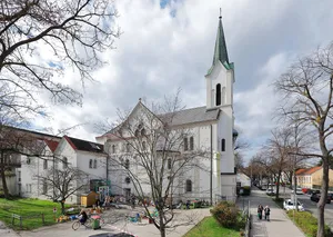 Erlöserkirche