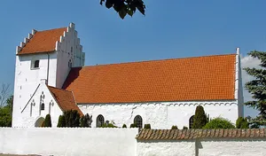 Krummerup Church