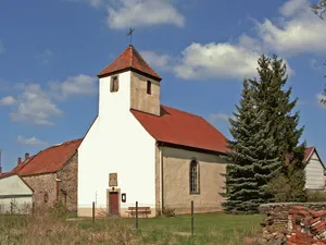 Church Everingen