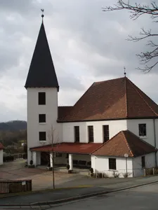 Pfarrkirche