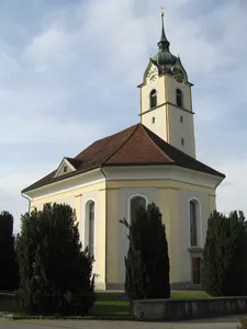 reformed church
