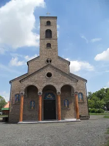 Crkva Vaznesenja Gospodnjeg