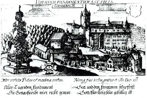 Burg Grumbach