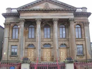 First Derry Presbyterian Church