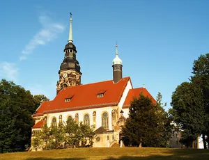Herzogin-Agnes-Gedächtniskirche