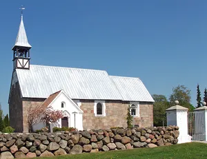 Lyngby Church