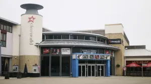 Cineworld Cinema Witney
