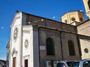 San Pietro Apostolo Church
