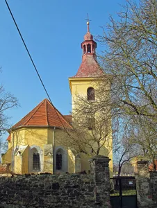 Church of Saint Martin