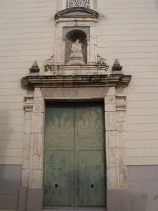 Church of Saint Mary Major
