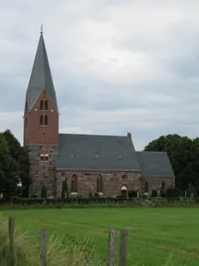 Västra Sönnarslöv Church