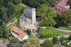 Lutheran church (Balatonboglár)