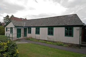 Heath Church