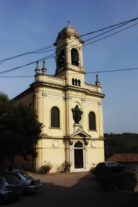 San Bartolomeo Apostolo church