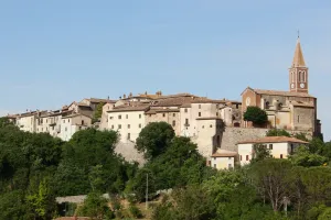 Montecastrilli
