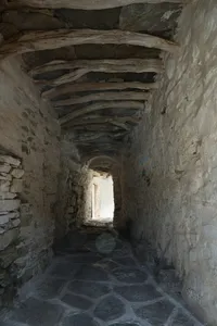 Castle of Sikinos