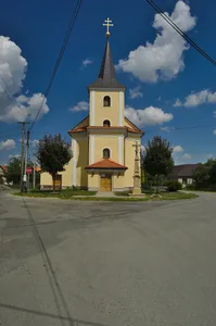 Church of Our Lady of Sorrows