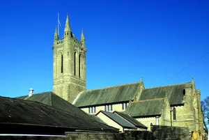 Church of St Ambrose