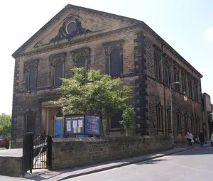 Morley Central Methodist Church
