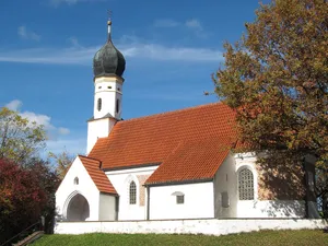 Katholische Filialkirche St. Ulrich