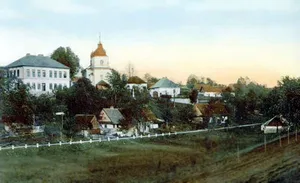 Church of Saint John the Baptist