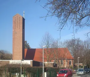 St.-Martin church