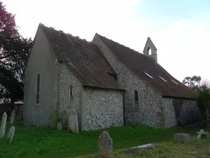 Church of St Mary, Chichester