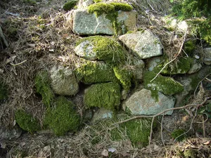 Burgstall Strafenberg