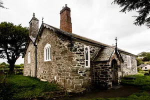 St Doged's Church