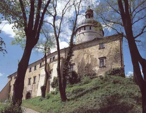 Grabštejn