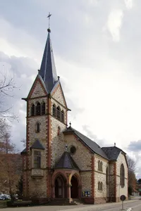 Luther Church (Staufen im Breisgau)