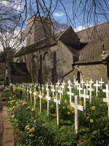 Church of St Andrew