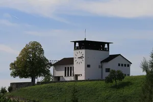 evangelical reformed church