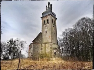Kirche Popelken