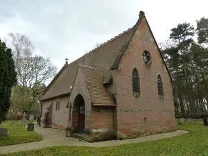 Church of St Peter