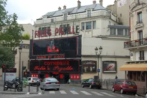 Folies-Pigalle