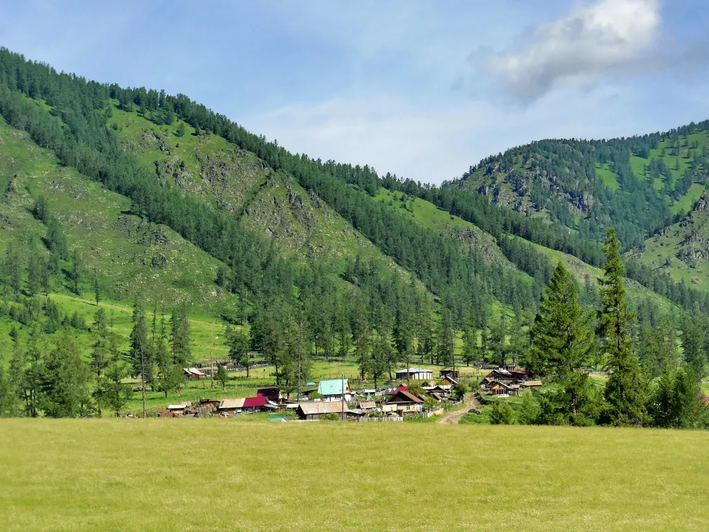 Maralnik-1