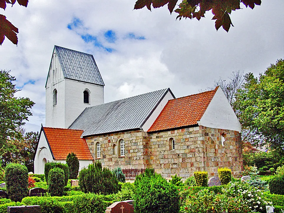 fra sydøst