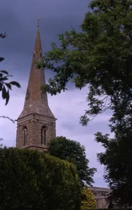 Church of All Saints