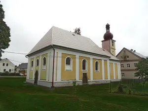 Holy Trinity Church