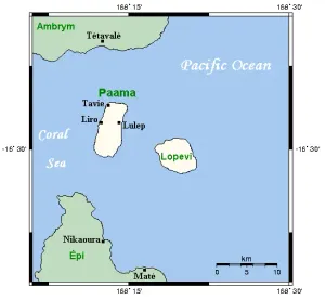 Lopevi
