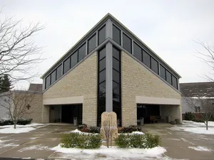 Saint Brendan the Navigator Church