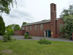 Church of the Epiphany