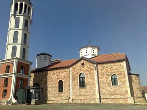 Holy Trinity Church