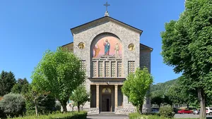 Cristo Re Church