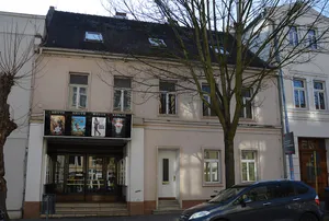 Capitol Bernburg